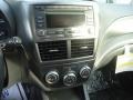 Spark Silver Metallic - Impreza WRX Wagon Photo No. 26