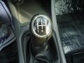 Spark Silver Metallic - Impreza WRX Wagon Photo No. 27