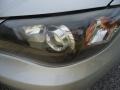 Spark Silver Metallic - Impreza WRX Wagon Photo No. 30