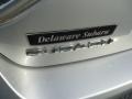 Spark Silver Metallic - Impreza WRX Wagon Photo No. 33