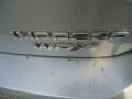 Spark Silver Metallic - Impreza WRX Wagon Photo No. 34
