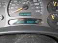 2003 Light Pewter Metallic Chevrolet Silverado 1500 Extended Cab  photo #34