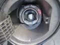 Fuel Filler 2013 Ford Fiesta SE Hatchback Parts