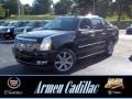 2013 Black Raven Cadillac Escalade EXT Luxury AWD  photo #1