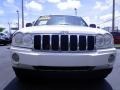 2005 Stone White Jeep Grand Cherokee Limited  photo #5