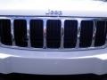 2005 Stone White Jeep Grand Cherokee Limited  photo #6