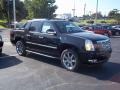 2013 Black Raven Cadillac Escalade EXT Luxury AWD  photo #3