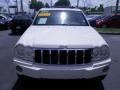 2005 Stone White Jeep Grand Cherokee Limited  photo #7