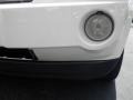 2005 Stone White Jeep Grand Cherokee Limited  photo #8