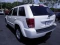 2005 Stone White Jeep Grand Cherokee Limited  photo #13