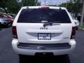 2005 Stone White Jeep Grand Cherokee Limited  photo #16