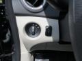 Charcoal Black/Light Stone Controls Photo for 2013 Ford Fiesta #70947865