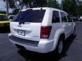 2005 Stone White Jeep Grand Cherokee Limited  photo #20