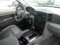 2005 Stone White Jeep Grand Cherokee Limited  photo #22