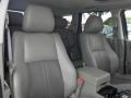 2005 Stone White Jeep Grand Cherokee Limited  photo #23