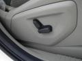 2005 Stone White Jeep Grand Cherokee Limited  photo #24