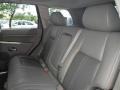 2005 Stone White Jeep Grand Cherokee Limited  photo #28