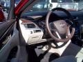 Crystal Red Tintcoat - XTS Luxury FWD Photo No. 7