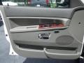 2005 Stone White Jeep Grand Cherokee Limited  photo #30