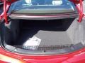 Crystal Red Tintcoat - XTS Luxury FWD Photo No. 10