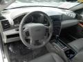 2005 Stone White Jeep Grand Cherokee Limited  photo #34
