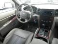 2005 Stone White Jeep Grand Cherokee Limited  photo #35