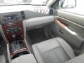 2005 Stone White Jeep Grand Cherokee Limited  photo #36