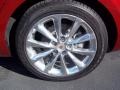Crystal Red Tintcoat - XTS Luxury FWD Photo No. 13