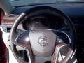 Crystal Red Tintcoat - XTS Luxury FWD Photo No. 15