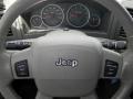 2005 Stone White Jeep Grand Cherokee Limited  photo #39