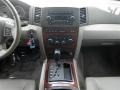 2005 Stone White Jeep Grand Cherokee Limited  photo #40