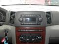 2005 Stone White Jeep Grand Cherokee Limited  photo #41