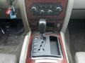 2005 Stone White Jeep Grand Cherokee Limited  photo #42