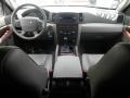 2005 Stone White Jeep Grand Cherokee Limited  photo #44