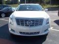 White Diamond Tricoat - XTS Premium AWD Photo No. 2