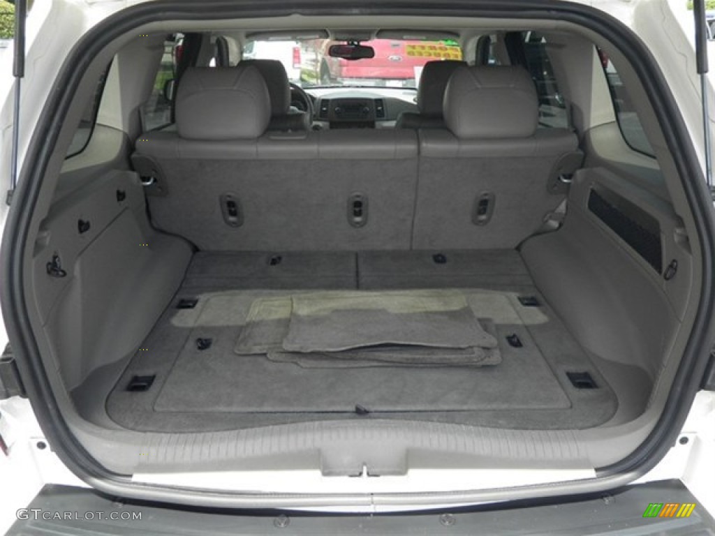 2005 Grand Cherokee Limited - Stone White / Medium Slate Gray photo #48