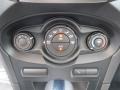 Charcoal Black Controls Photo for 2013 Ford Fiesta #70948098