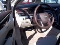 White Diamond Tricoat - XTS Premium AWD Photo No. 7