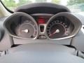 Charcoal Black Gauges Photo for 2013 Ford Fiesta #70948123