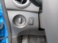 Charcoal Black Controls Photo for 2013 Ford Fiesta #70948132