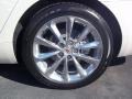 White Diamond Tricoat - XTS Premium AWD Photo No. 13