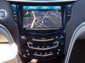White Diamond Tricoat - XTS Premium AWD Photo No. 14
