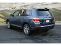 2013 Magnetic Gray Metallic Toyota Highlander Limited 4WD  photo #2
