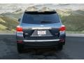 Magnetic Gray Metallic - Highlander Limited 4WD Photo No. 4