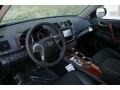 2013 Magnetic Gray Metallic Toyota Highlander Limited 4WD  photo #5