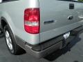 2006 Smokestone Metallic Ford F150 Lariat SuperCrew  photo #14