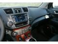 2013 Magnetic Gray Metallic Toyota Highlander Limited 4WD  photo #6