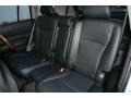 2013 Magnetic Gray Metallic Toyota Highlander Limited 4WD  photo #7