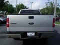 2006 Smokestone Metallic Ford F150 Lariat SuperCrew  photo #16