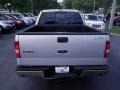 2006 Smokestone Metallic Ford F150 Lariat SuperCrew  photo #18